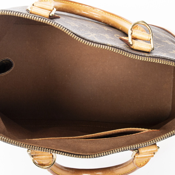 Louis Vuitton Alma PM - Picture 7 of 8